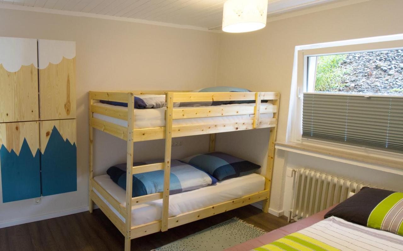 Apartmán Urlaub In Andreasberg Sankt Andreasberg Exteriér fotografie