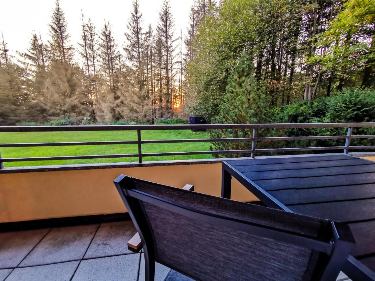 Apartmán Urlaub In Andreasberg Sankt Andreasberg Exteriér fotografie