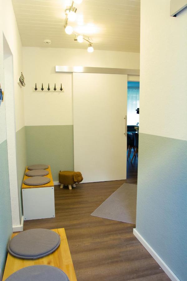 Apartmán Urlaub In Andreasberg Sankt Andreasberg Exteriér fotografie